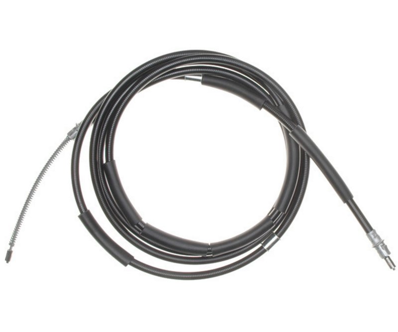 Raybestos BC94697 Parking Brake Cable - Rear Right