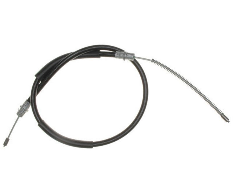 Raybestos BC94699 Parking Brake Cable - Rear Left