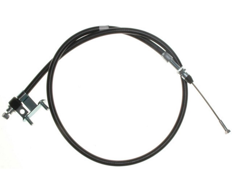 Raybestos BC94704 Parking Brake Cable - Rear Right