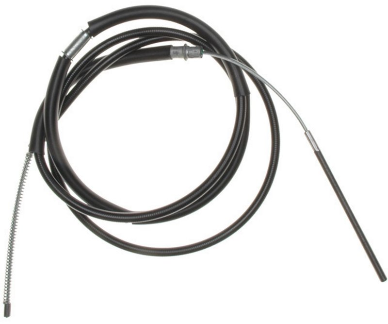 Raybestos BC94714 Parking Brake Cable - Rear Right