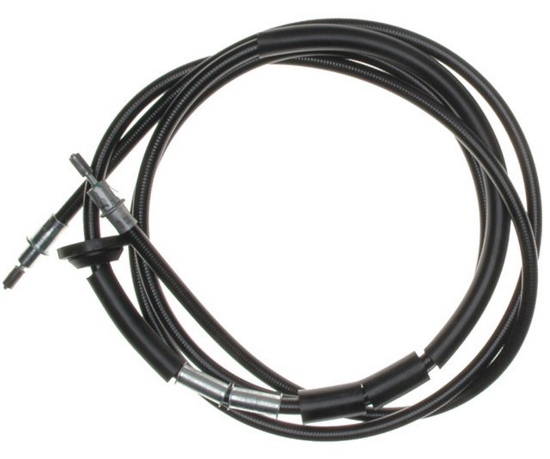 Raybestos BC94715 Parking Brake Cable - Front