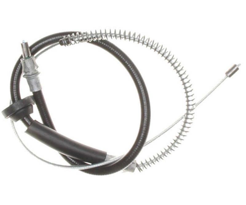Raybestos BC94716 Parking Brake Cable - Front