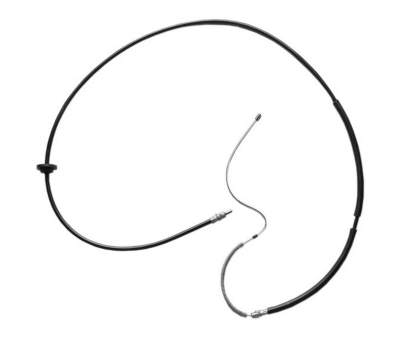 Raybestos BC94721 Parking Brake Cable - Front