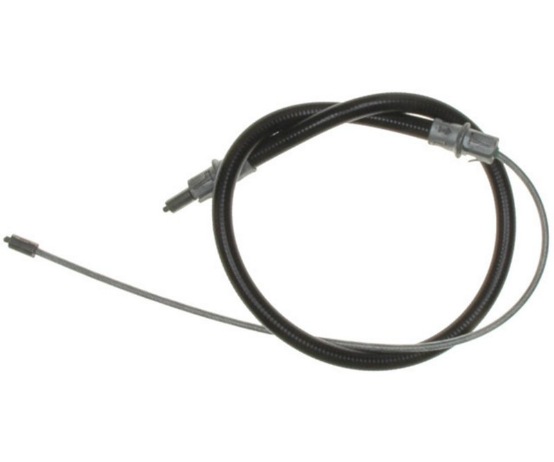 Raybestos BC94726 Parking Brake Cable - Front