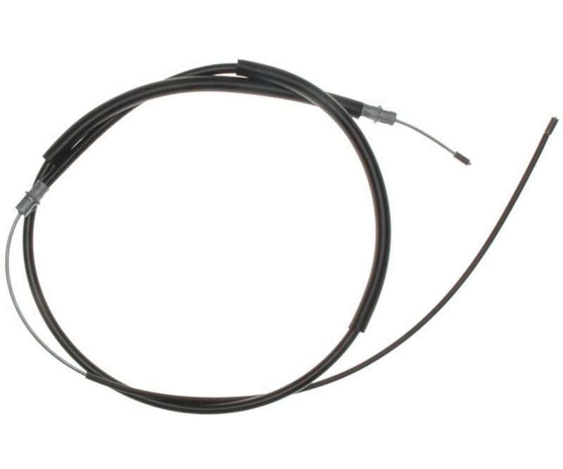 Raybestos BC94727 Parking Brake Cable - Rear Left