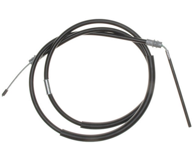 Raybestos BC94728 Parking Brake Cable - Rear Right