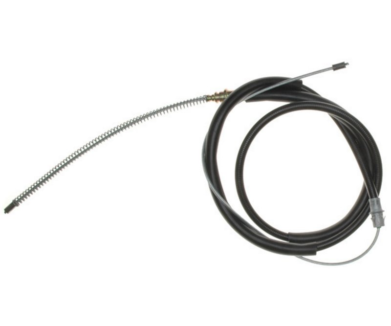 Raybestos BC94730 Parking Brake Cable - Rear Left