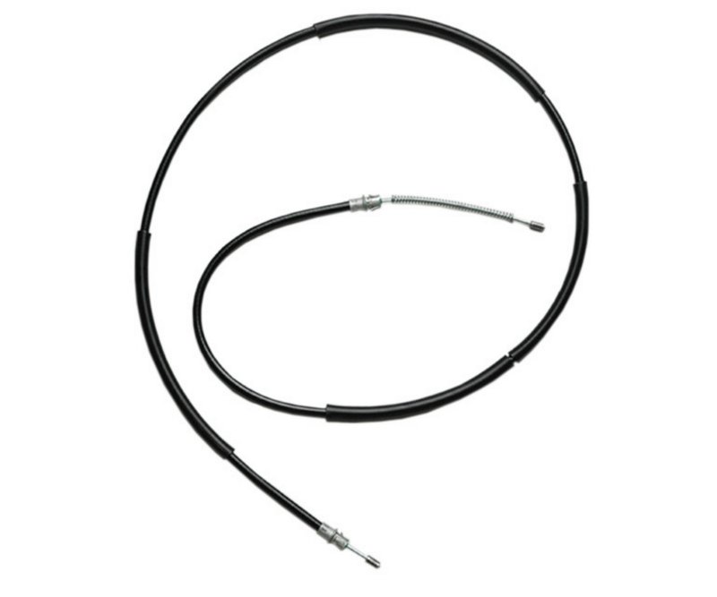 Raybestos BC94740 Parking Brake Cable - Rear Right