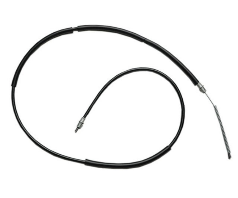 Raybestos BC94741 Parking Brake Cable - Rear Left or Rear Right
