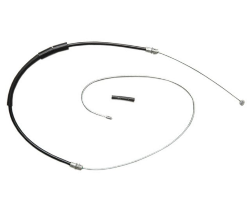 Raybestos BC94743 Parking Brake Cable - Front