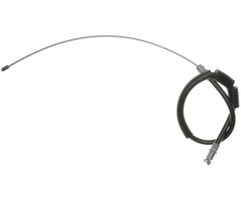 Raybestos BC94744 Parking Brake Cable - Front