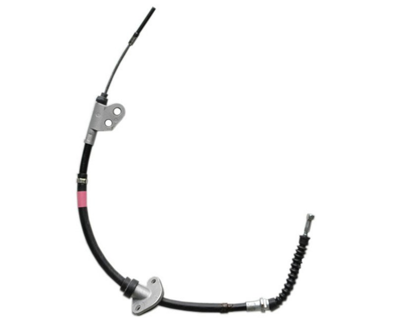 Raybestos BC94752 Parking Brake Cable - Front