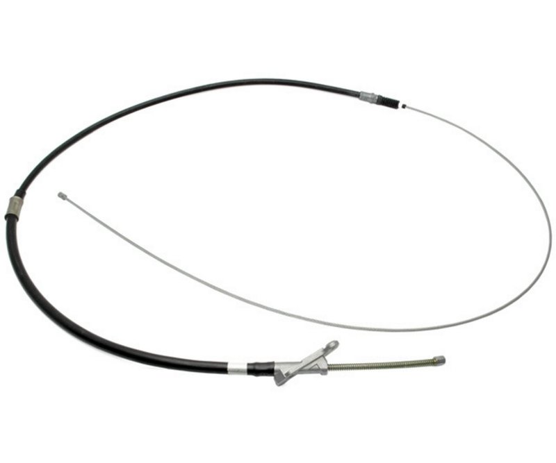 Raybestos BC94769 Parking Brake Cable - Rear