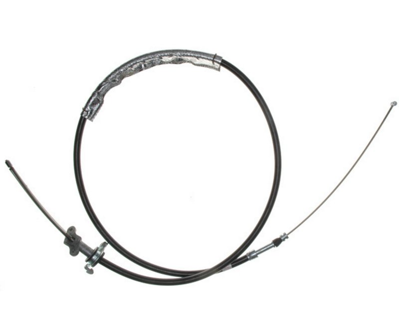 Raybestos BC94779 Parking Brake Cable - Rear Left