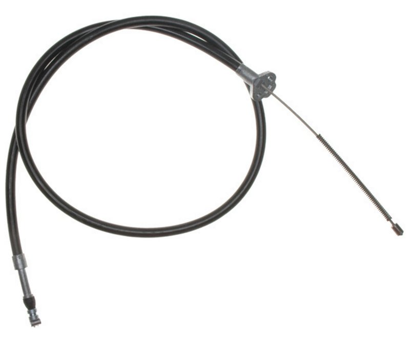 Raybestos BC94788 Parking Brake Cable - Rear Left