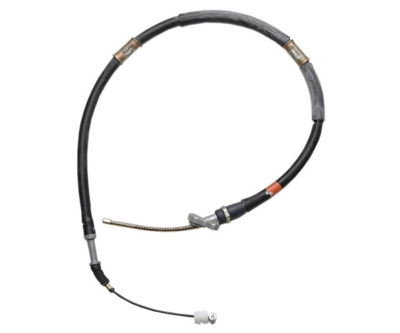 Raybestos BC94798 Parking Brake Cable - Rear Right