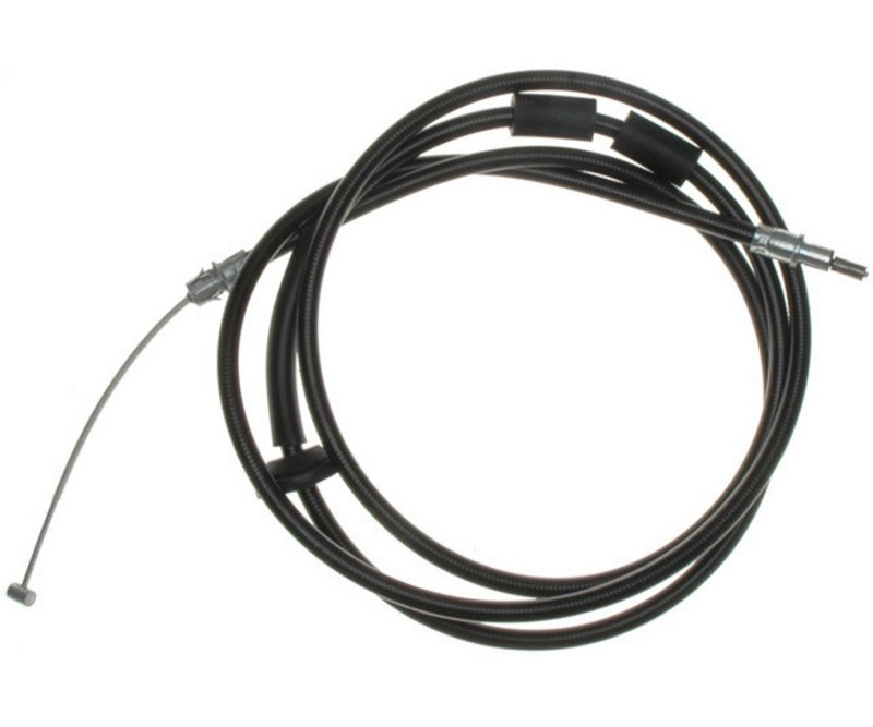Raybestos BC94838 Parking Brake Cable - Front