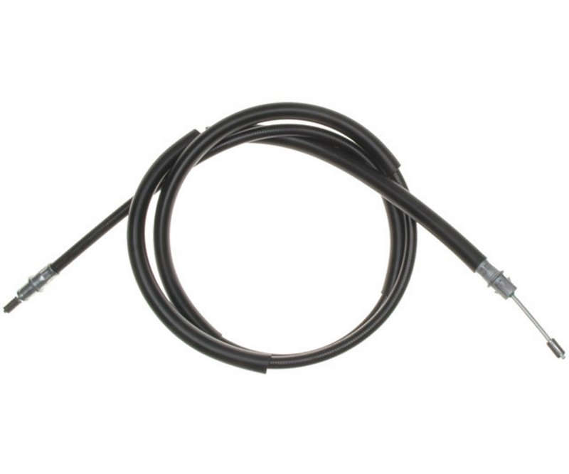 Raybestos BC94840 Parking Brake Cable - Rear Right