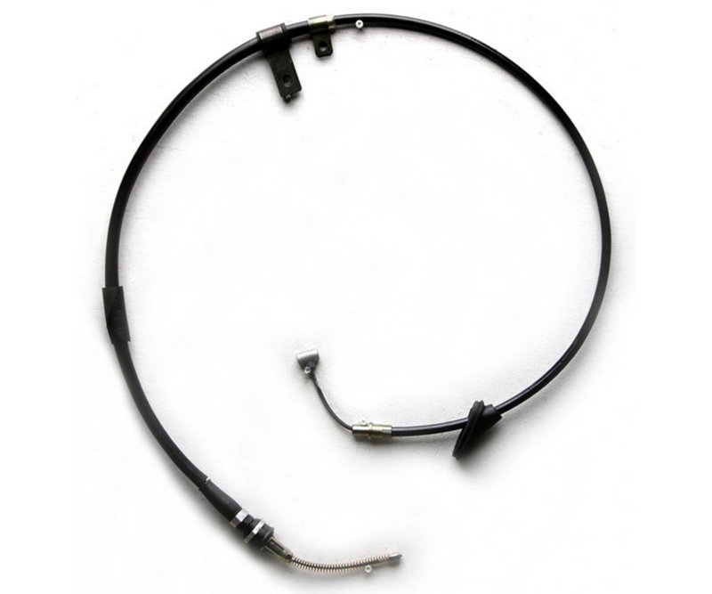 Raybestos BC94841 Parking Brake Cable - Rear