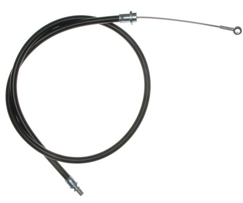 Raybestos BC94856 Parking Brake Cable - Rear Right