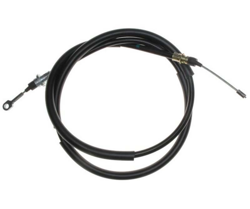 Raybestos BC94862 Parking Brake Cable - Rear Right