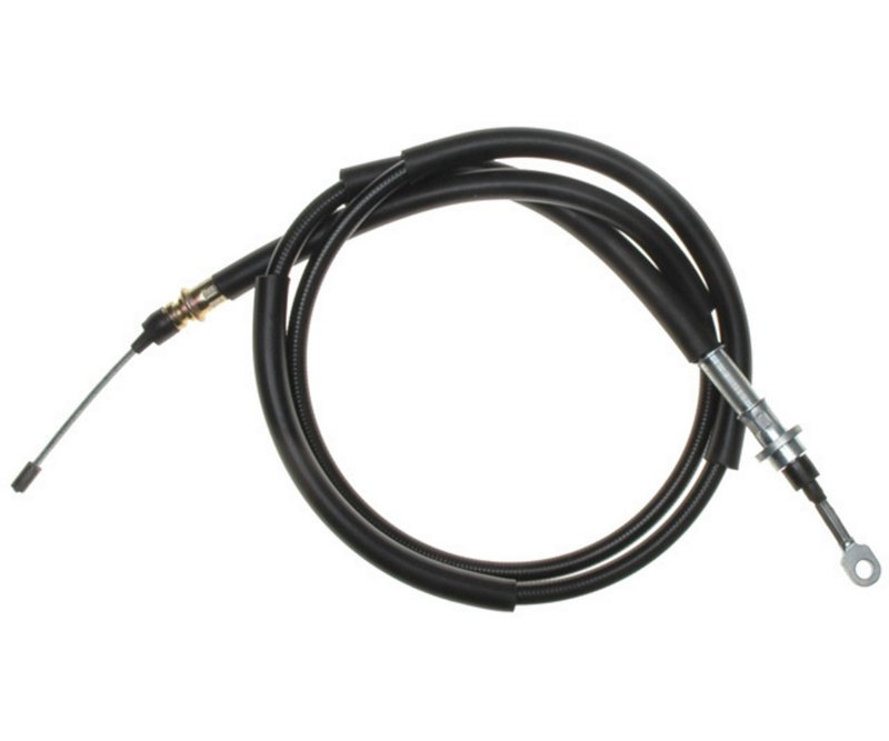 Raybestos BC94863 Parking Brake Cable - Rear Left