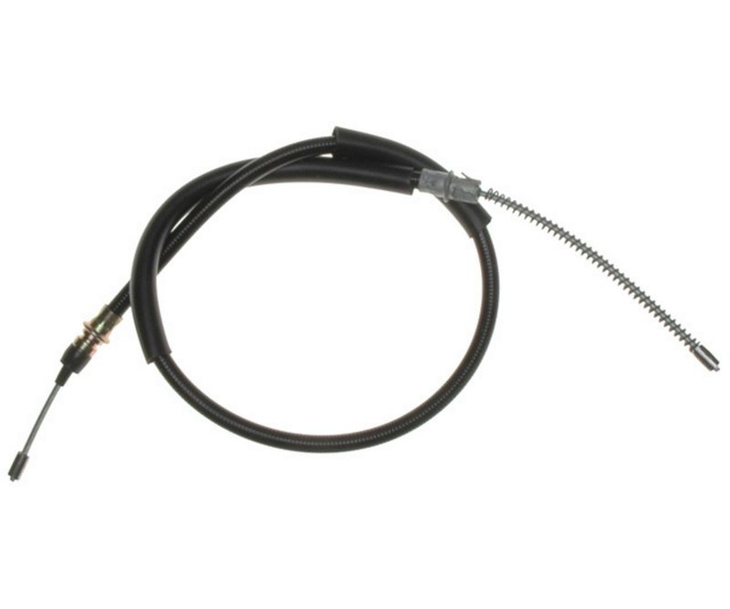 Raybestos BC94867 Parking Brake Cable - Rear Left