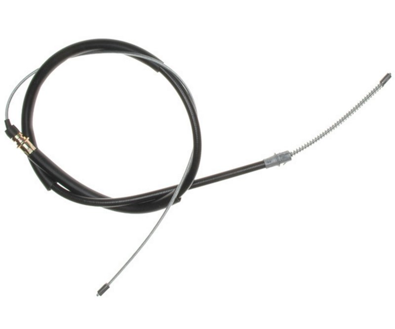 Raybestos BC94869 Parking Brake Cable - Rear Left