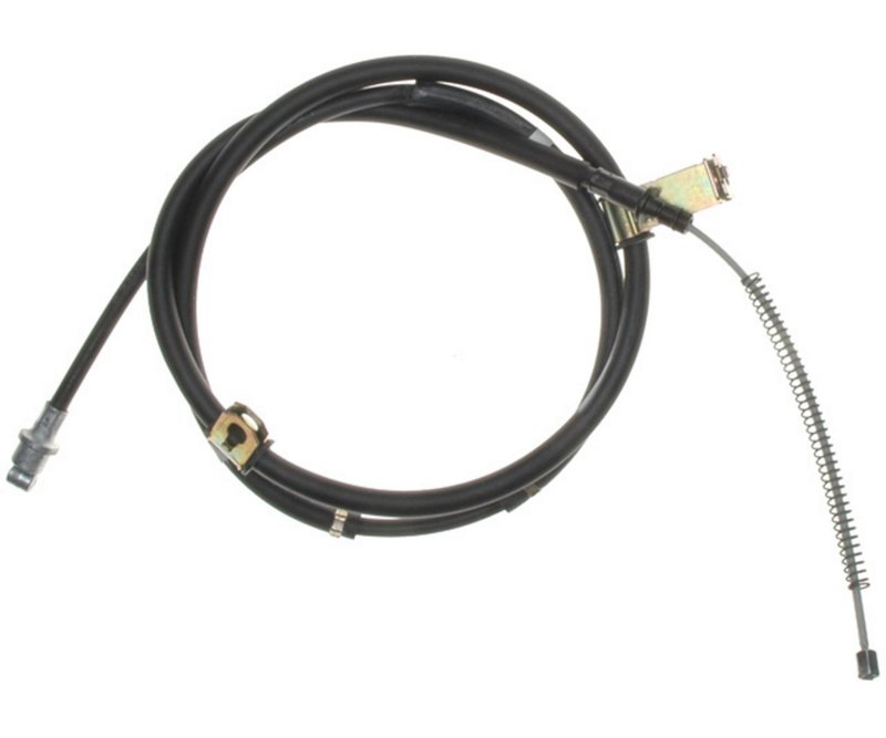 Raybestos BC94887 Parking Brake Cable - Rear Left