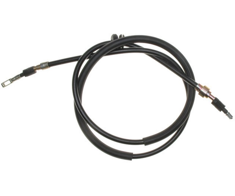 Raybestos BC94905 Parking Brake Cable - Rear Right
