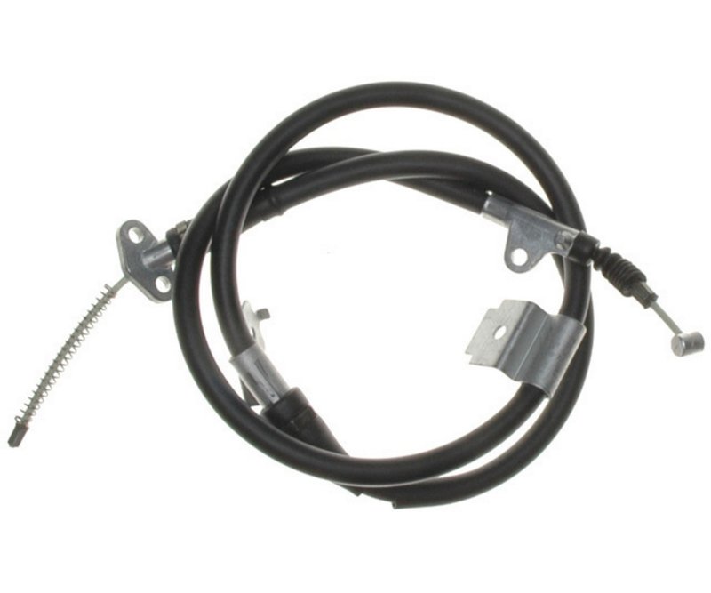Raybestos BC94914 Parking Brake Cable - Rear Right