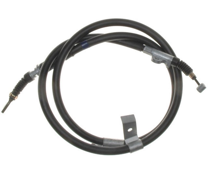Raybestos BC94918 Parking Brake Cable - Rear Right