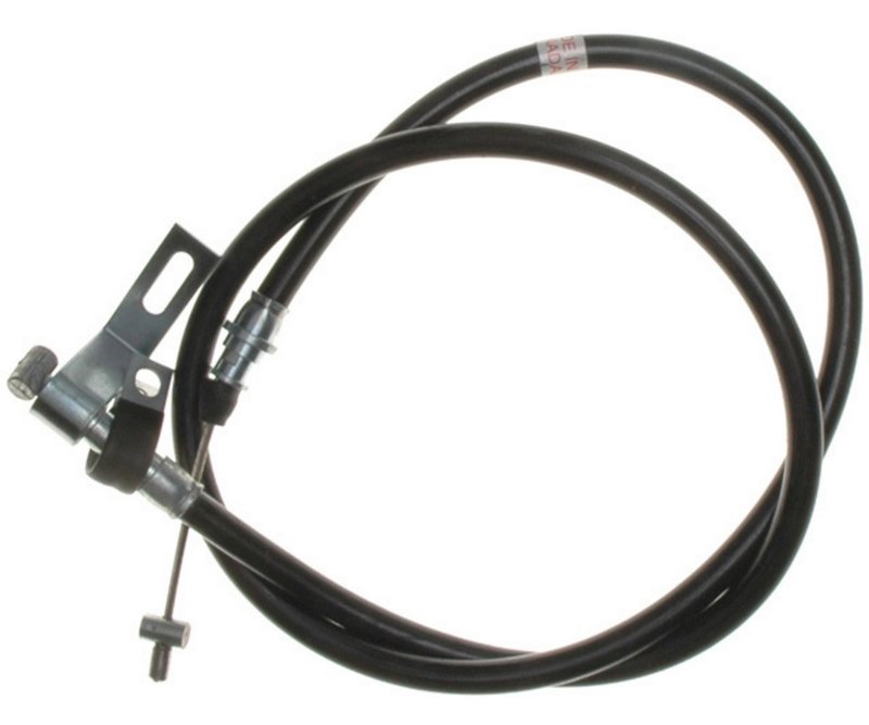 Raybestos BC94921 Parking Brake Cable - Rear Left