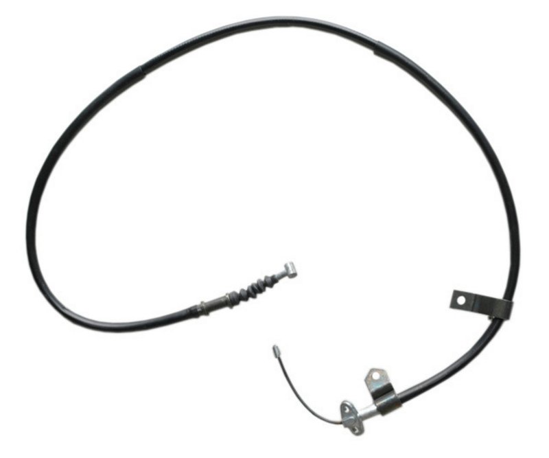 Raybestos BC94923 Parking Brake Cable - Rear Left