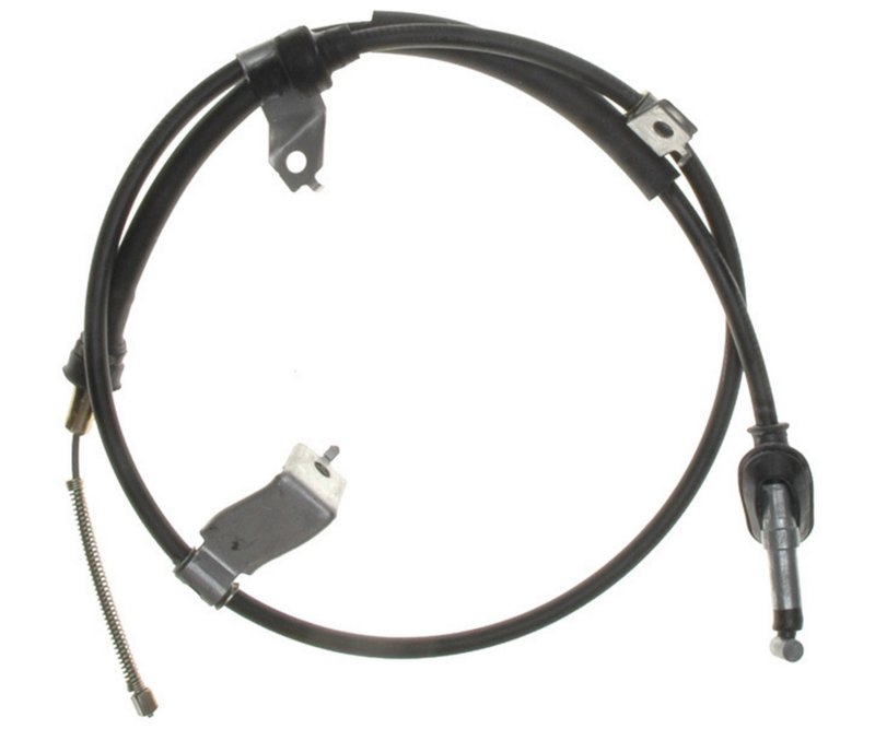 Raybestos BC94935 Parking Brake Cable - Rear Left