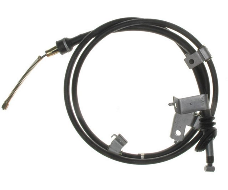 Raybestos BC94955 Parking Brake Cable - Rear Left