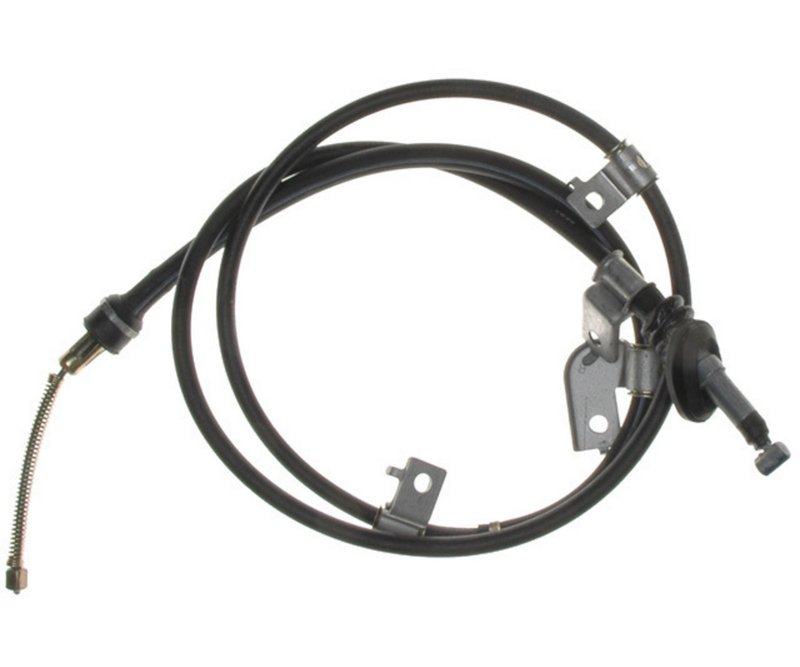 Raybestos BC94958 Parking Brake Cable - Rear Right