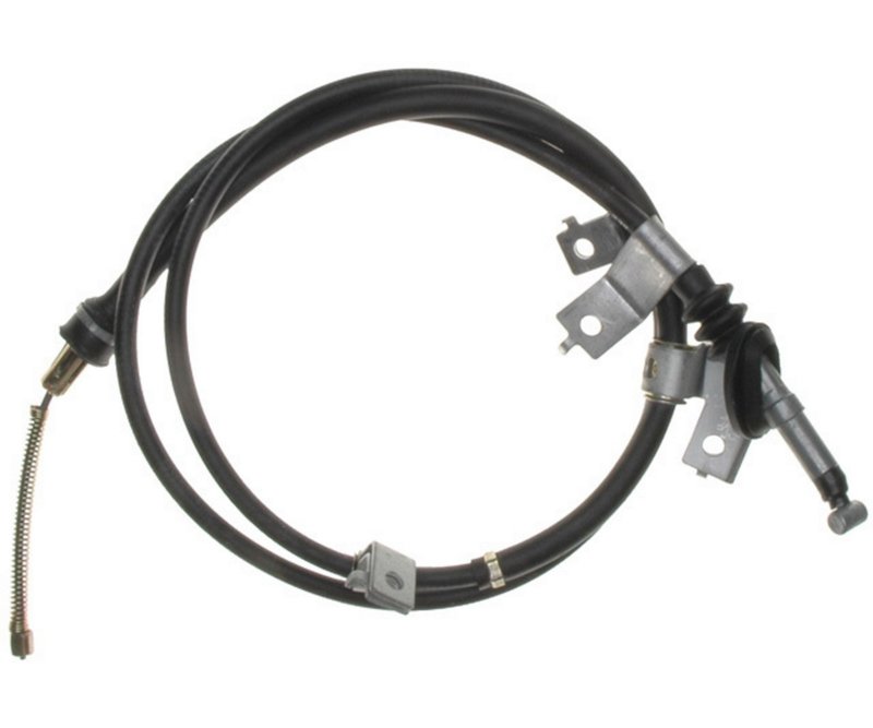 Raybestos BC94959 Parking Brake Cable - Rear Left