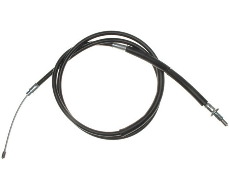Raybestos BC94960 Parking Brake Cable - Front