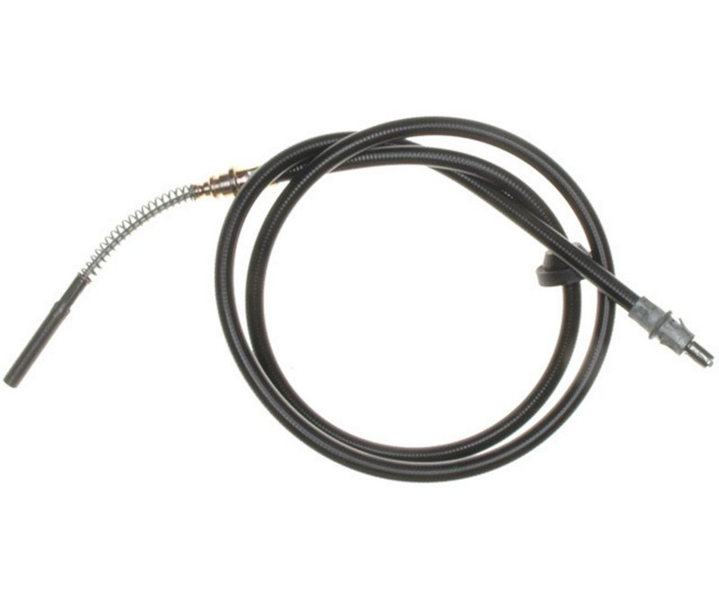 Raybestos BC94975 Parking Brake Cable - Front