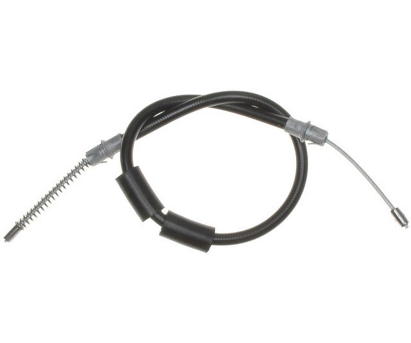Raybestos BC94978 Parking Brake Cable - Rear, Rear Left or Rear Right