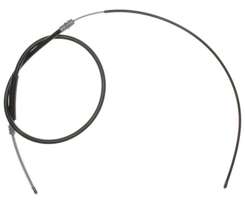 Raybestos BC94979 Parking Brake Cable - Rear Left
