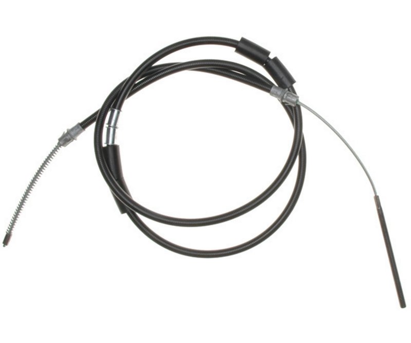 Raybestos BC94980 Parking Brake Cable - Rear Right