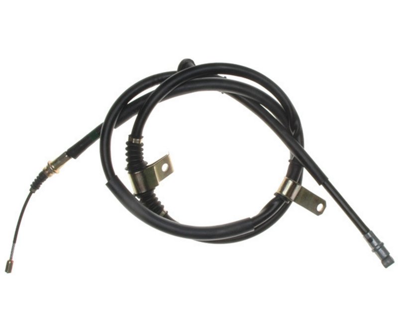 Raybestos BC94982 Parking Brake Cable - Rear Left