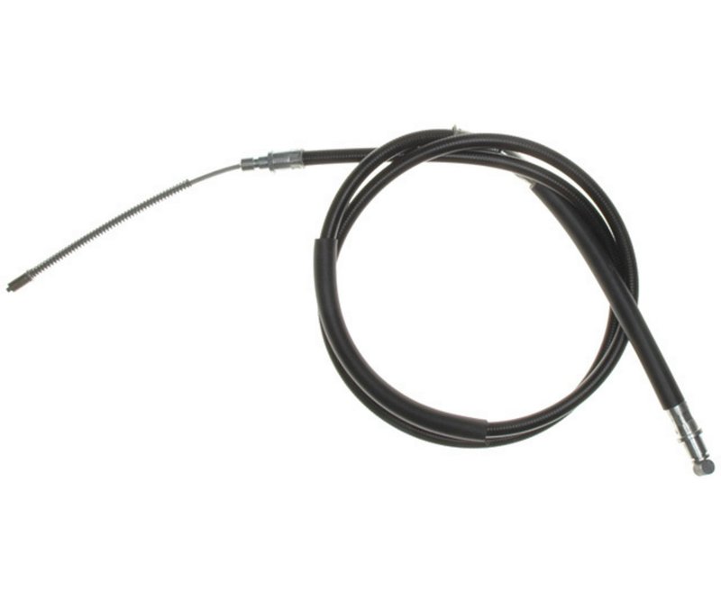Raybestos BC94983 Parking Brake Cable - Rear Left
