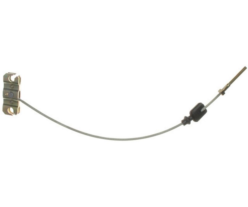Raybestos BC94989 Parking Brake Cable - Front