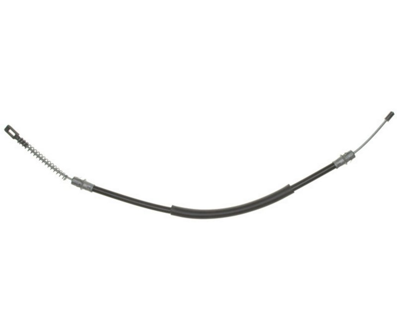 Raybestos BC95009 Parking Brake Cable - Rear Left