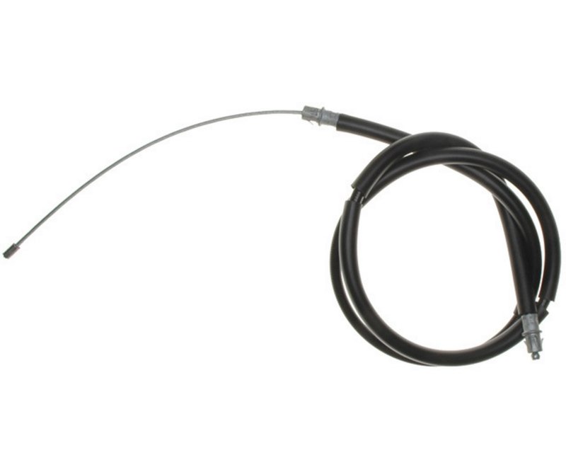 Raybestos BC95011 Parking Brake Cable - Rear Left