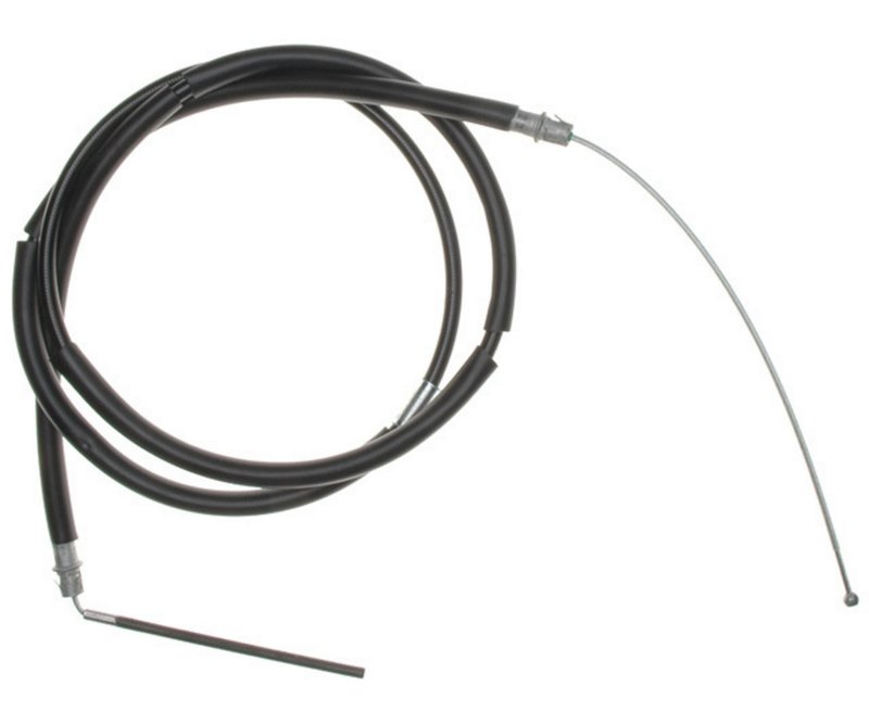 Raybestos BC95012 Parking Brake Cable - Rear Right