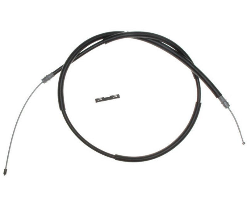 Raybestos BC95014 Parking Brake Cable - Rear Left